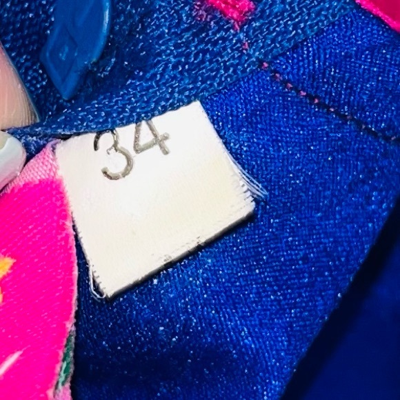 Pretty Girl Indian Dress sz S - Picture 4 of 11